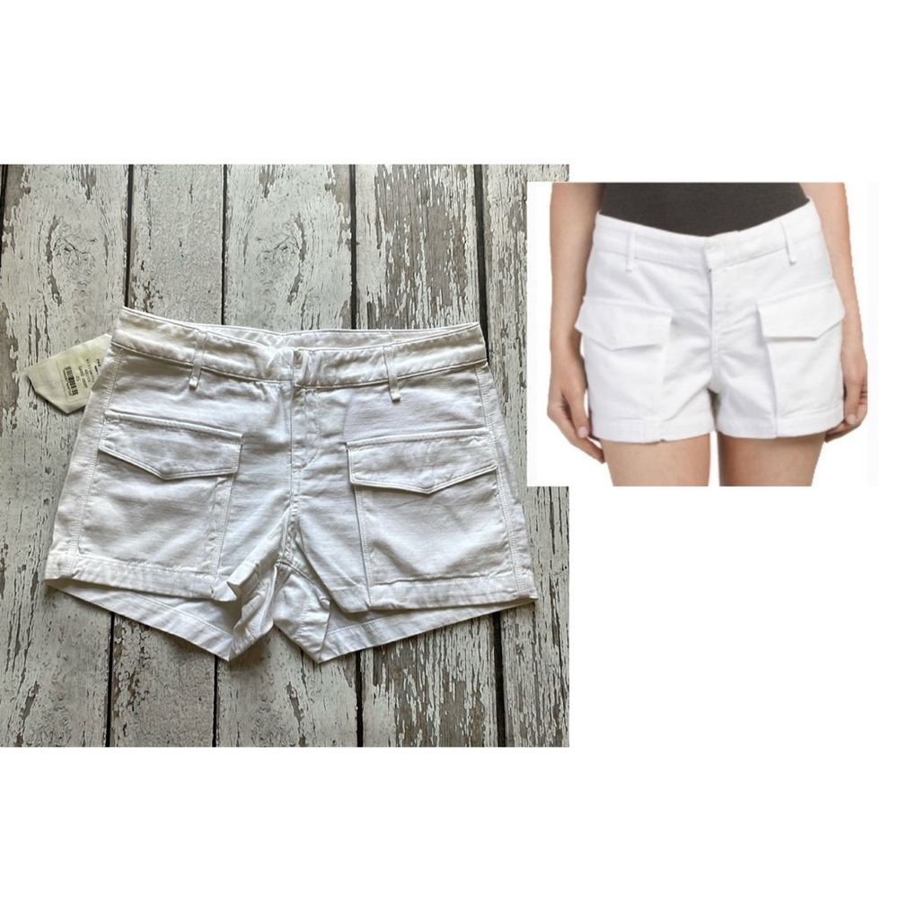 Rag & Bone Cargo Shorts - Sz 31